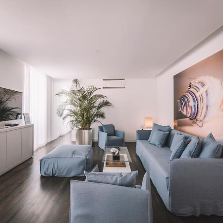 Torrinha Luxo Dream Wohnung Funchal (Madeira) Exterior foto