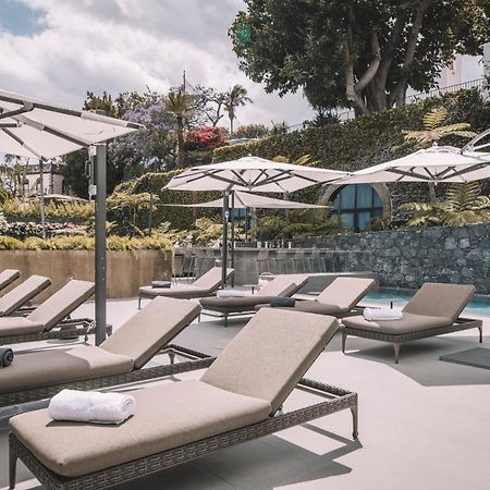Torrinha Luxo Dream Wohnung Funchal (Madeira) Exterior foto