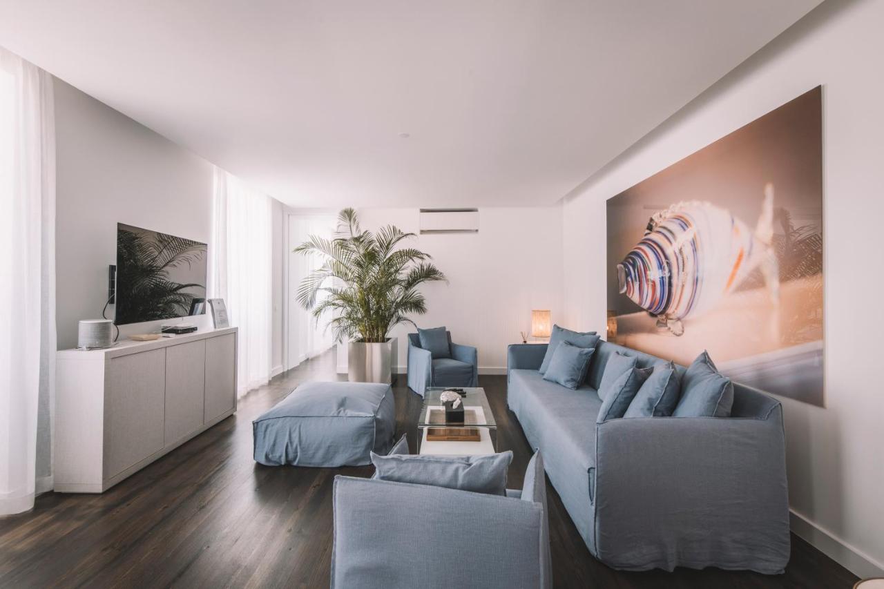 Torrinha Luxo Dream Wohnung Funchal (Madeira) Exterior foto