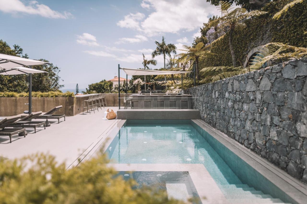 Torrinha Luxo Dream Wohnung Funchal (Madeira) Exterior foto