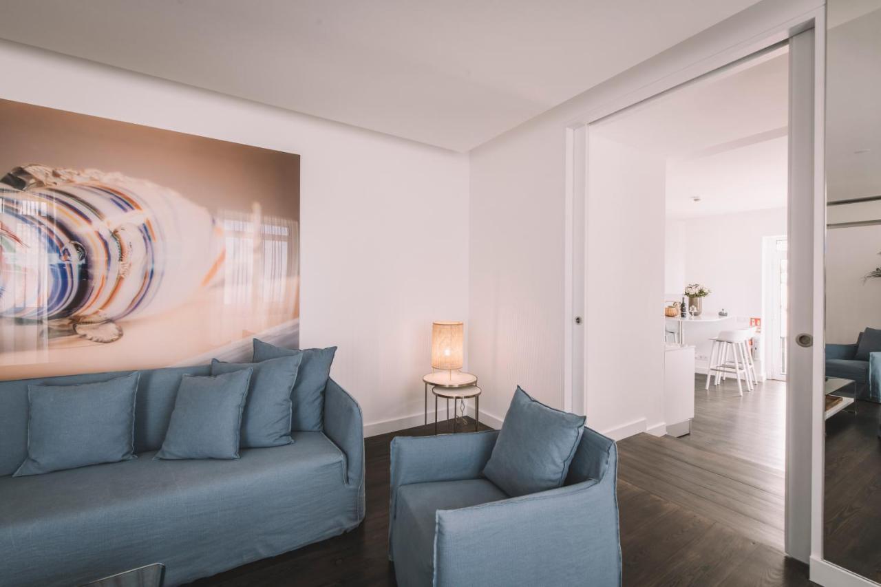 Torrinha Luxo Dream Wohnung Funchal (Madeira) Exterior foto