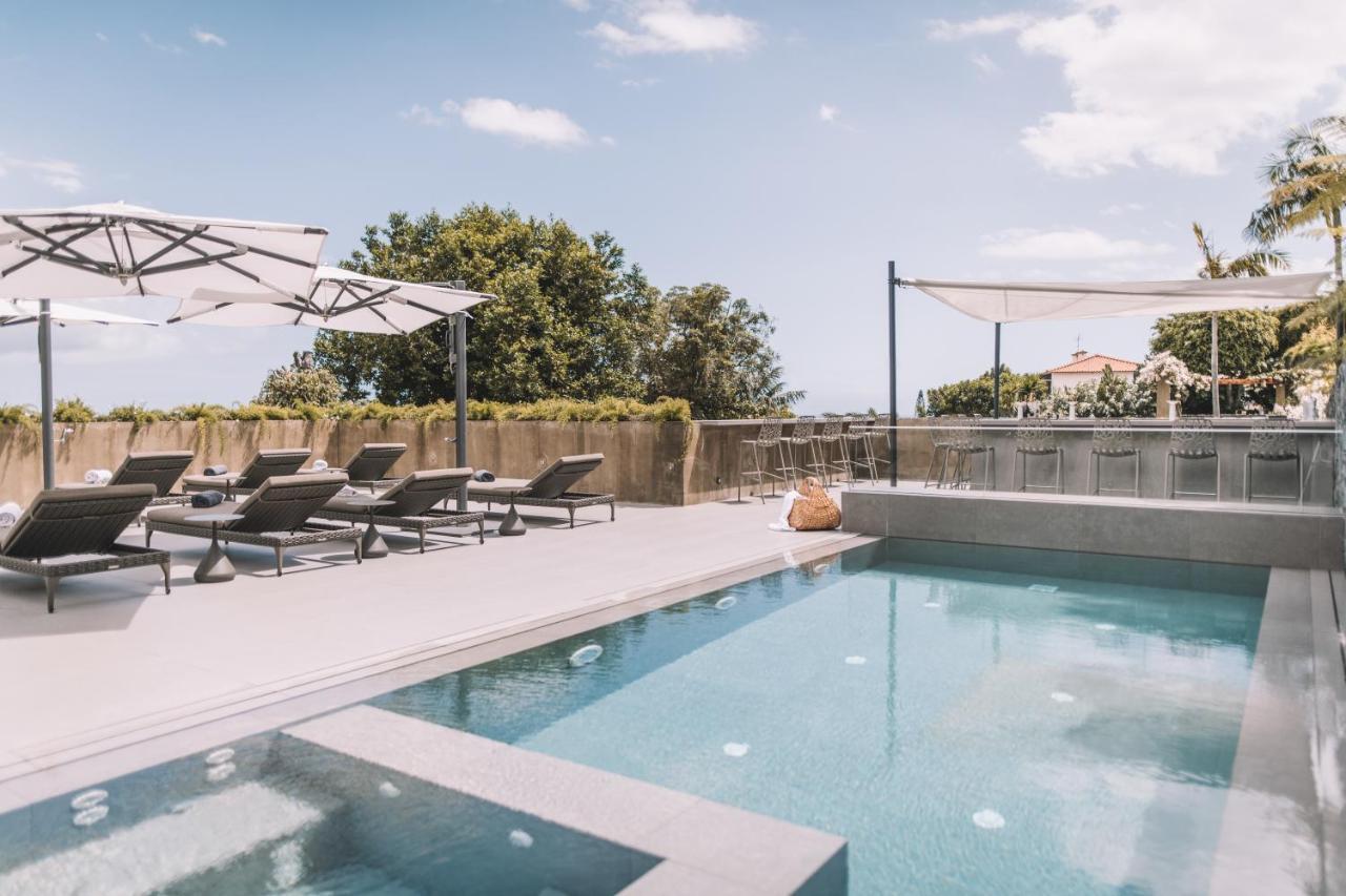 Torrinha Luxo Dream Wohnung Funchal (Madeira) Exterior foto