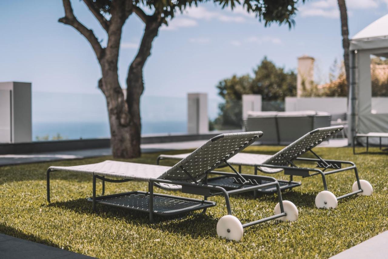 Torrinha Luxo Dream Wohnung Funchal (Madeira) Exterior foto