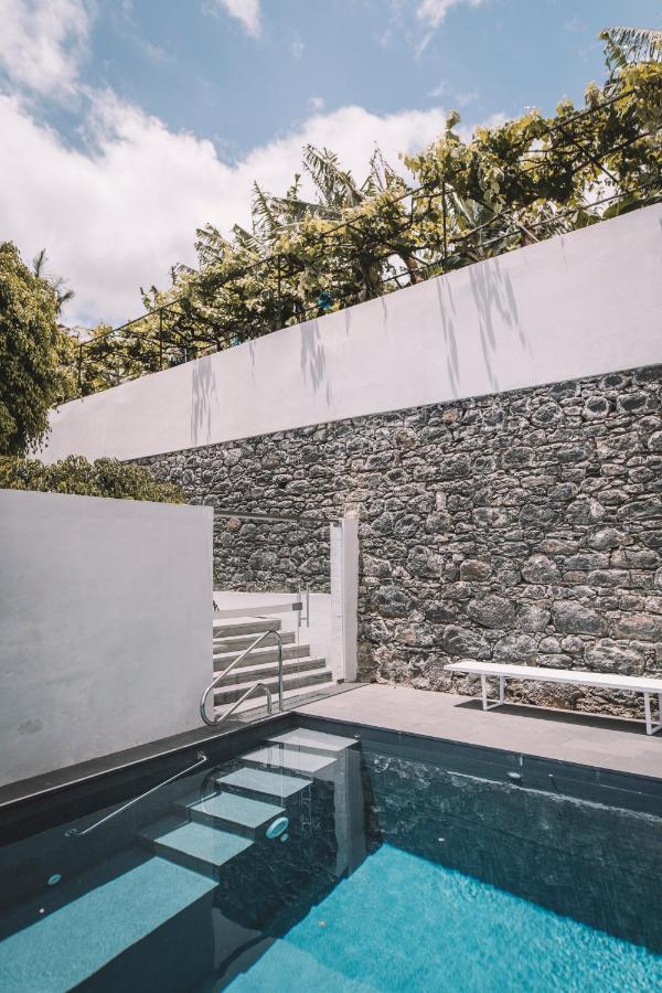 Torrinha Luxo Dream Wohnung Funchal (Madeira) Exterior foto