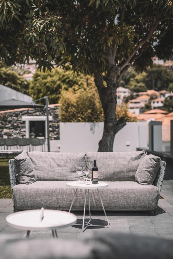 Torrinha Luxo Dream Wohnung Funchal (Madeira) Exterior foto