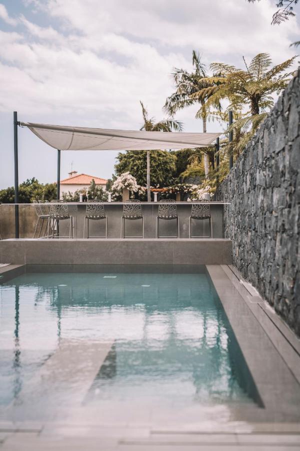 Torrinha Luxo Dream Wohnung Funchal (Madeira) Exterior foto