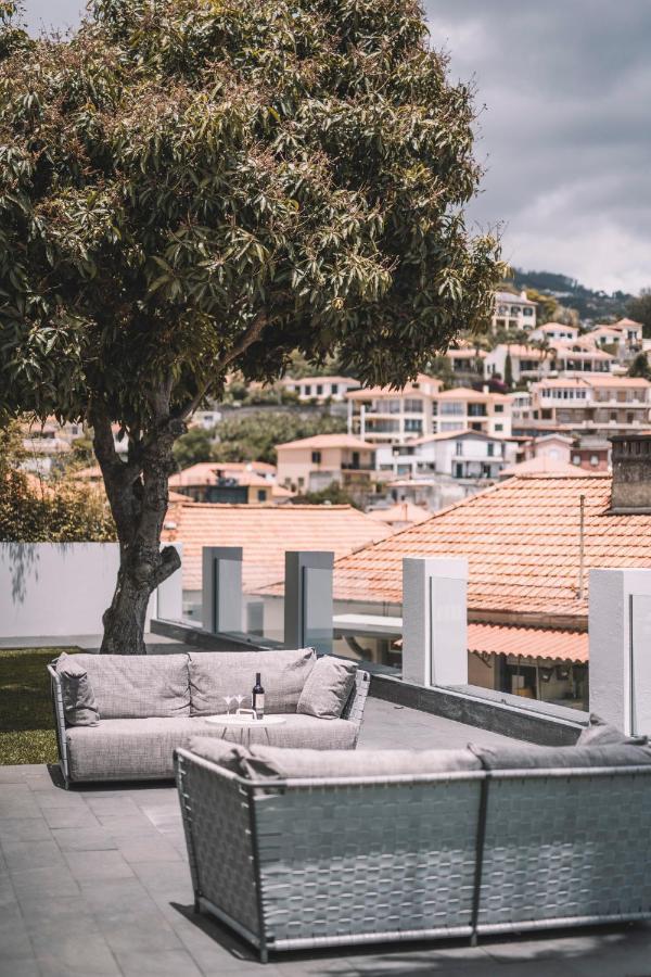 Torrinha Luxo Dream Wohnung Funchal (Madeira) Exterior foto