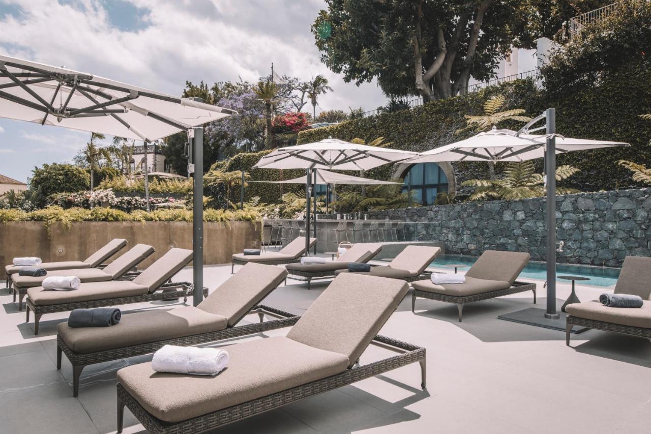 Torrinha Luxo Dream Wohnung Funchal (Madeira) Exterior foto