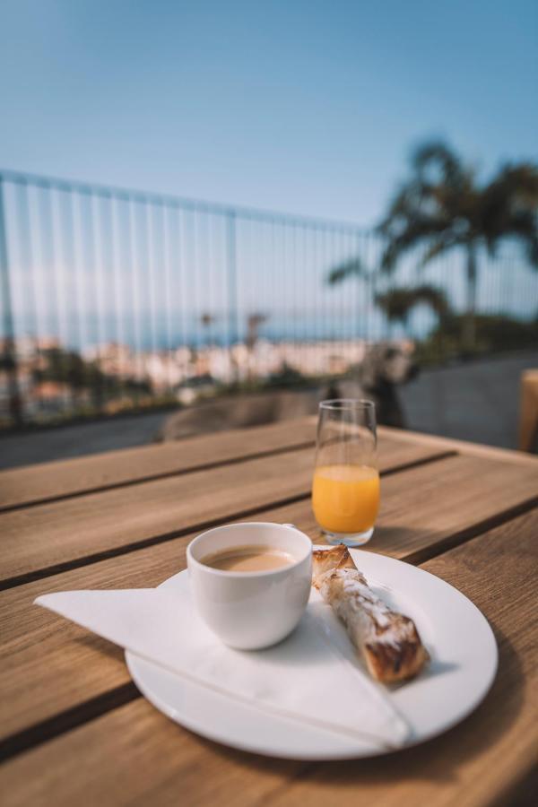 Torrinha Luxo Dream Wohnung Funchal (Madeira) Exterior foto