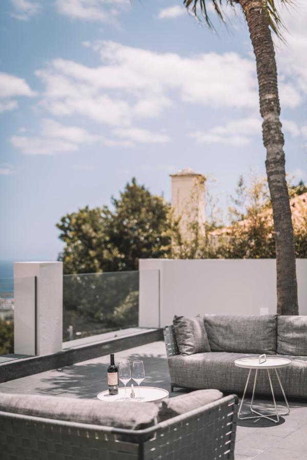 Torrinha Luxo Dream Wohnung Funchal (Madeira) Exterior foto