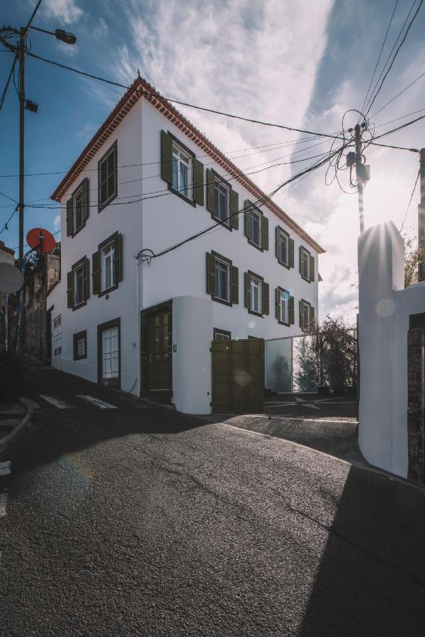 Torrinha Luxo Dream Wohnung Funchal (Madeira) Exterior foto