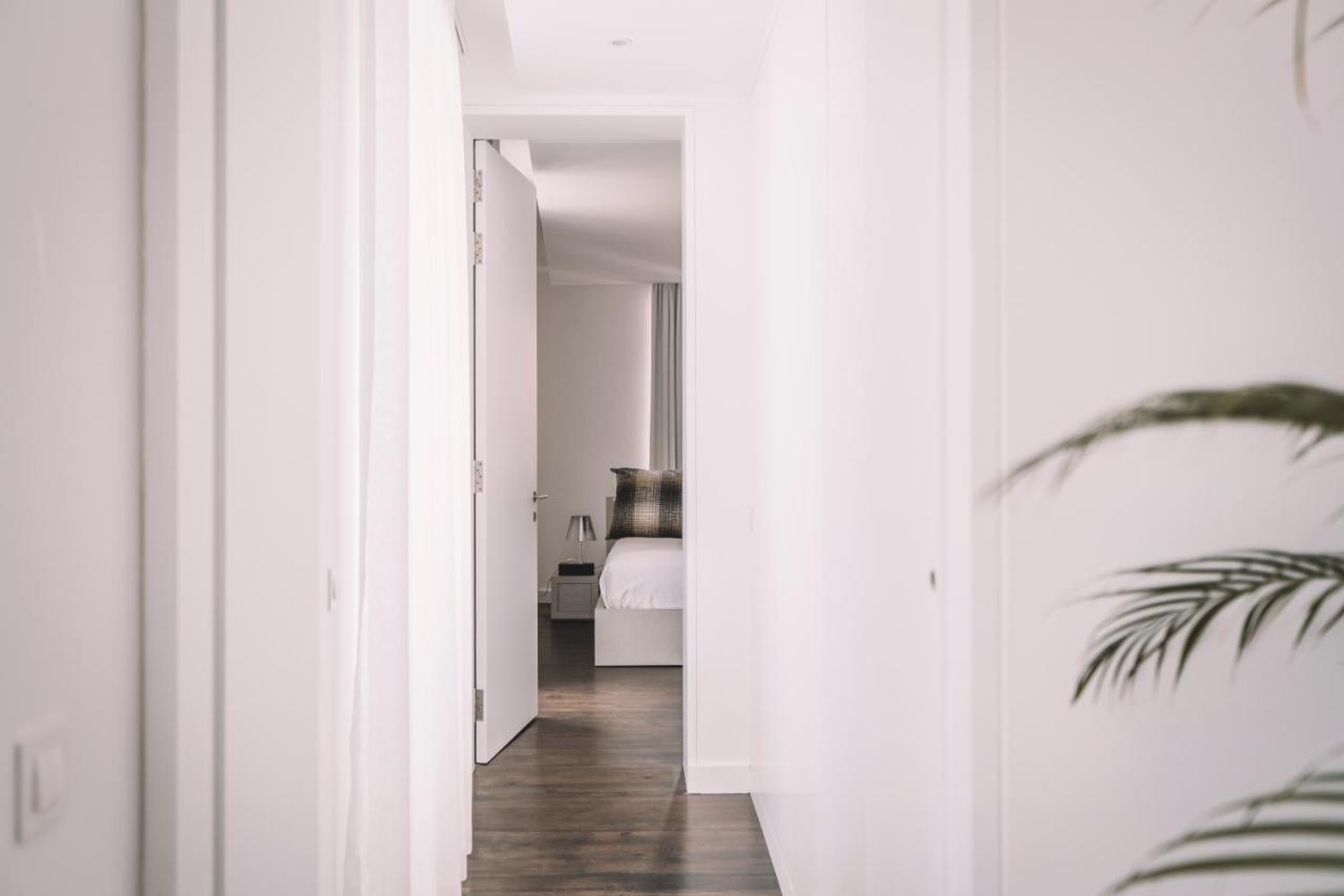 Torrinha Luxo Dream Wohnung Funchal (Madeira) Exterior foto