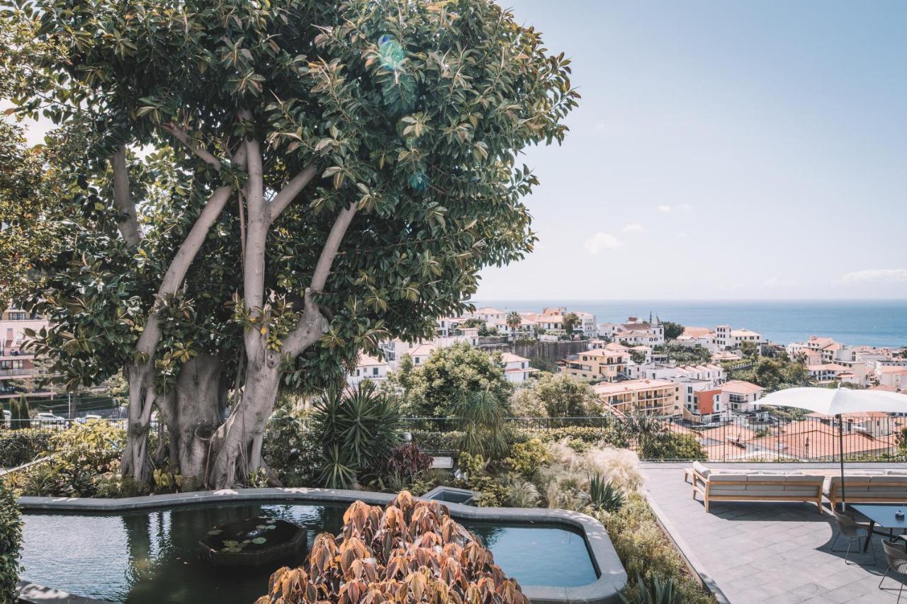 Torrinha Luxo Dream Wohnung Funchal (Madeira) Exterior foto