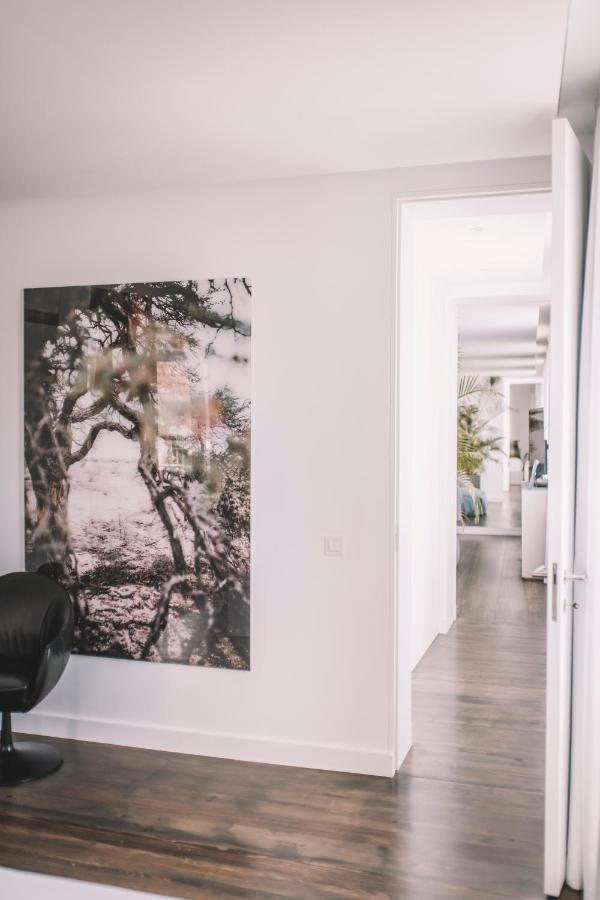 Torrinha Luxo Dream Wohnung Funchal (Madeira) Exterior foto