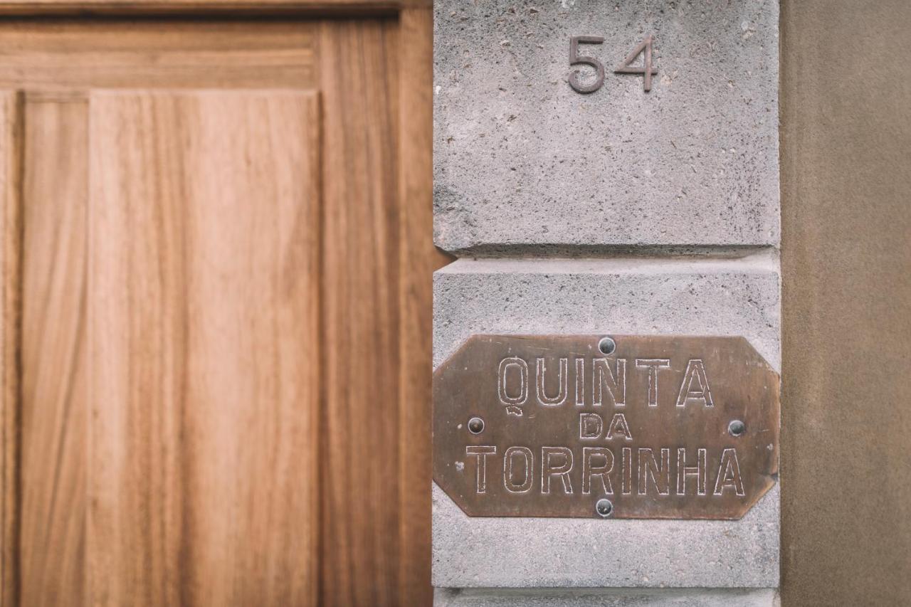 Torrinha Luxo Dream Wohnung Funchal (Madeira) Exterior foto