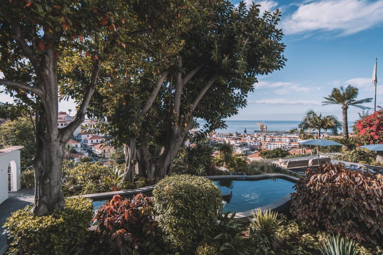 Torrinha Luxo Dream Wohnung Funchal (Madeira) Exterior foto