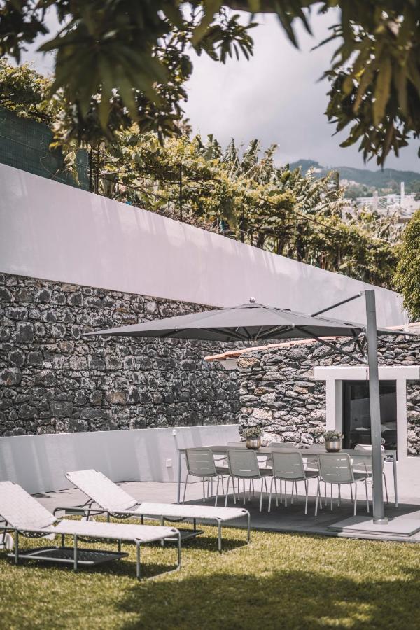 Torrinha Luxo Dream Wohnung Funchal (Madeira) Exterior foto
