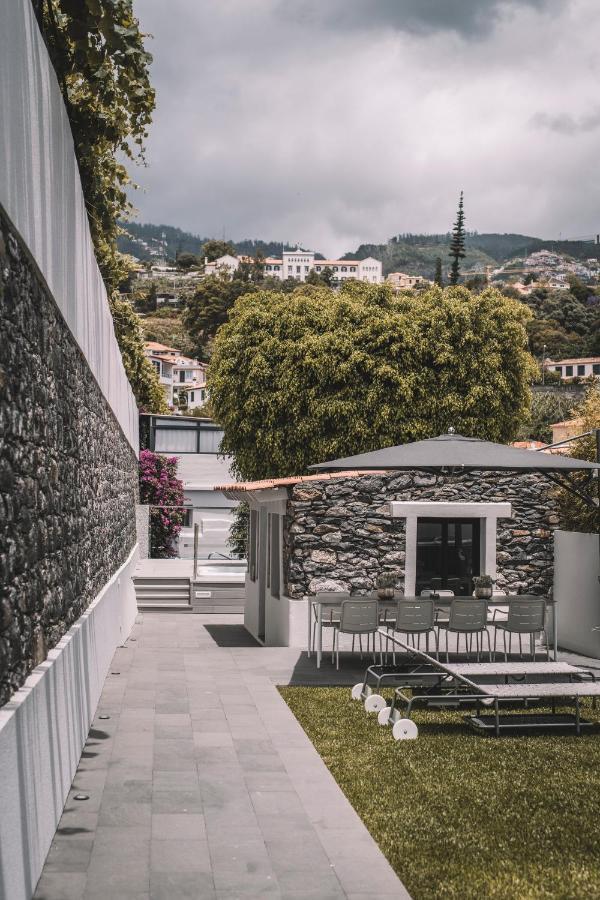 Torrinha Luxo Dream Wohnung Funchal (Madeira) Exterior foto